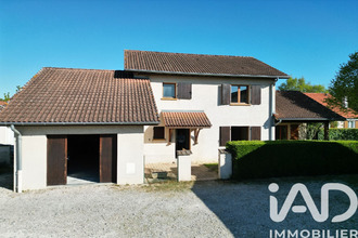  maison meximieux 01800