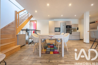  maison mexy 54135