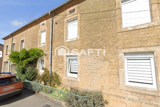  maison mexy 54135