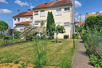  maison mexy 54135