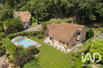  maison meylan 38240