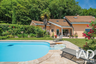  maison meylan 38240
