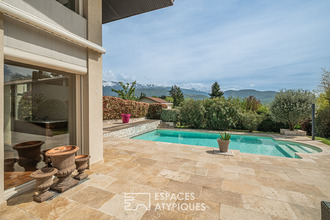  maison meylan 38240