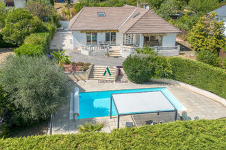  maison meylan 38240