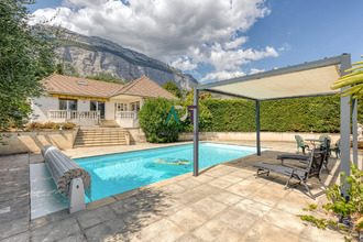  maison meylan 38240