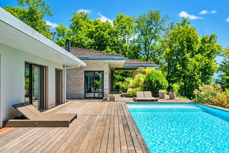  maison meylan 38240