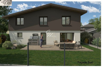  maison meylan 38240