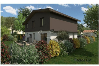  maison meylan 38240