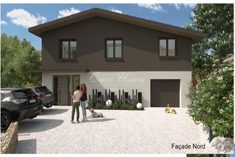  maison meylan 38240