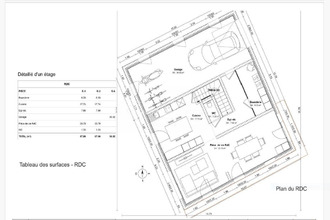  maison meylan 38240