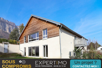  maison meylan 38240
