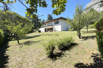  maison meylan 38240