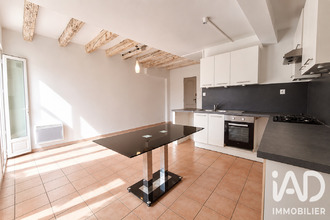  maison meynes 30840