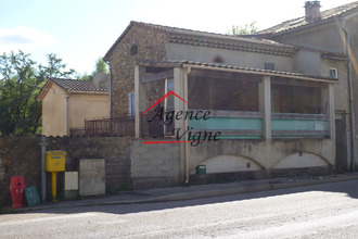  maison meyrannes 30410