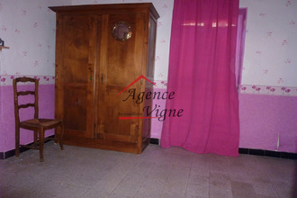  maison meyrannes 30410