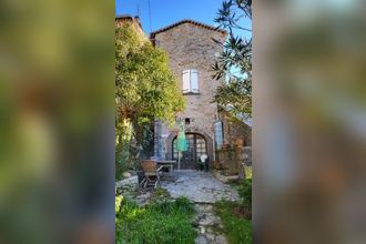  maison meyrannes 30410