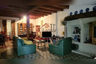  maison meyrannes 30410