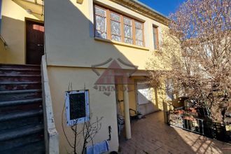  maison meyrannes 30410