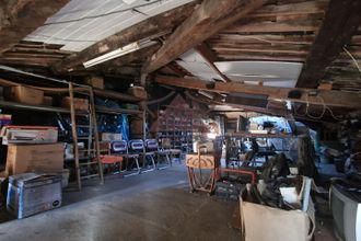  maison meyrannes 30410