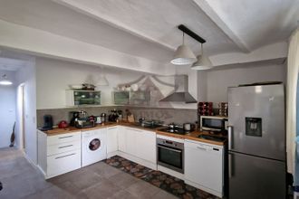  maison meyrannes 30410