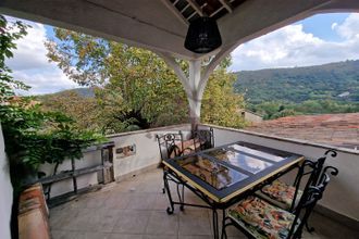  maison meyrannes 30410