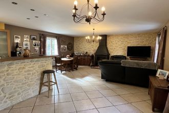  maison meyrannes 30410