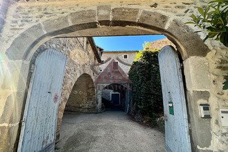  maison meyrannes 30410