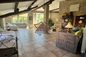  maison meyrannes 30410