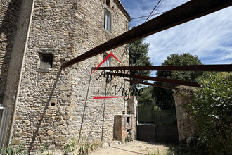  maison meyrannes 30410