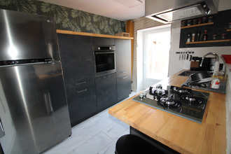  maison meyrannes 30410