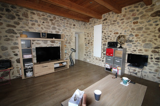  maison meyrannes 30410