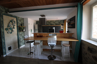  maison meyrannes 30410