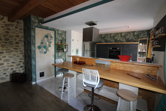  maison meyrannes 30410