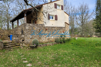  maison meyrannes 30410