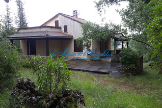  maison meyrannes 30410