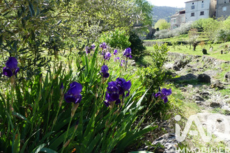  maison meyrannes 30410