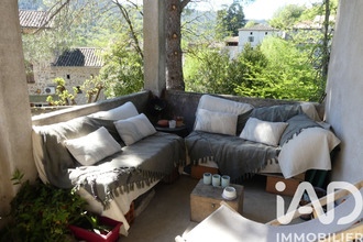  maison meyrannes 30410