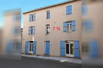  maison meyrannes 30410