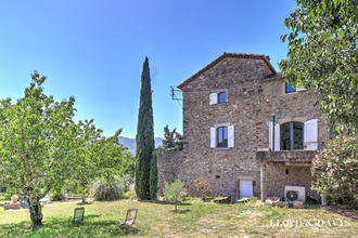  maison meyrannes 30410