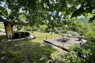  maison meyrannes 30410