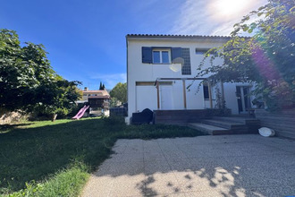  maison meyrargues 13650