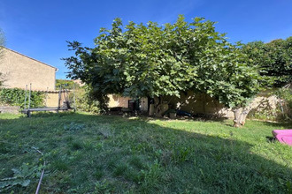  maison meyrargues 13650