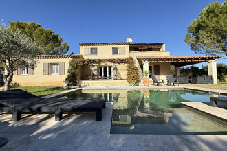  maison meyrargues 13650