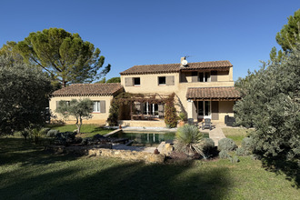  maison meyrargues 13650