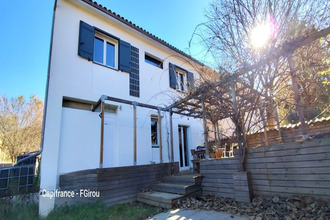  maison meyrargues 13650