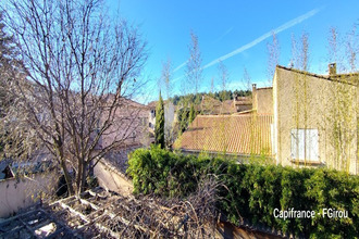  maison meyrargues 13650