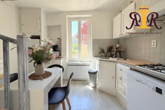  maison meyrargues 13650