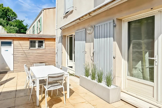  maison meyrargues 13650