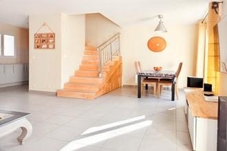  maison meyrargues 13650