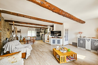  maison meyrargues 13650
